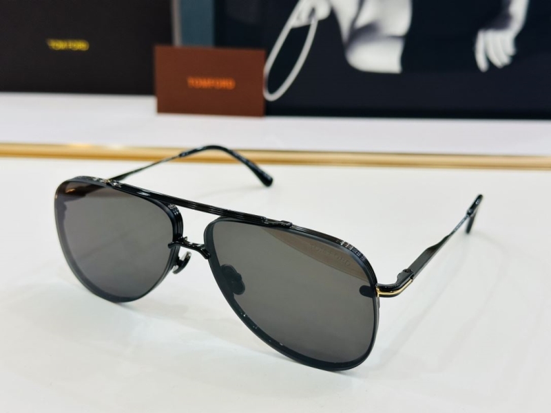 Tom Ford Sunglasses